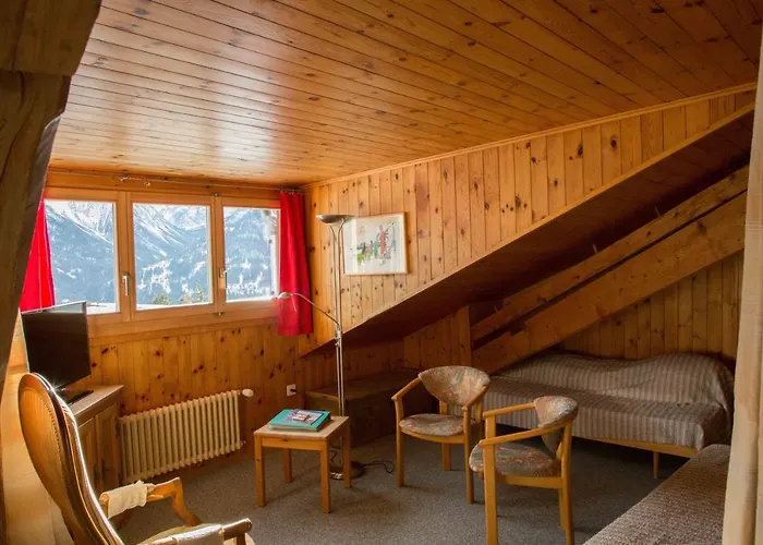 Vichava 8, Sued Apartamento *