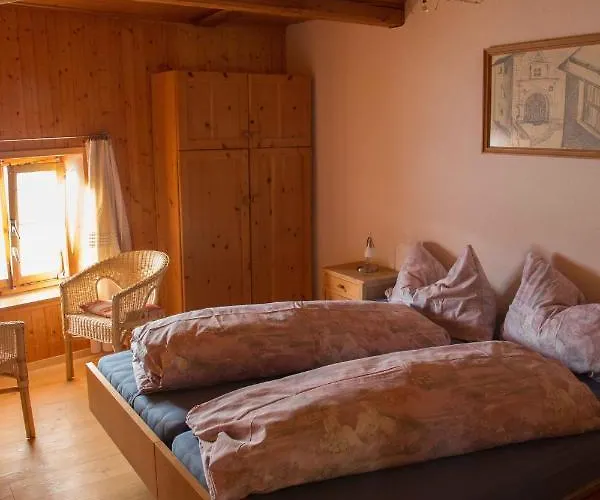 Vichava 8, Sued Apartamento *