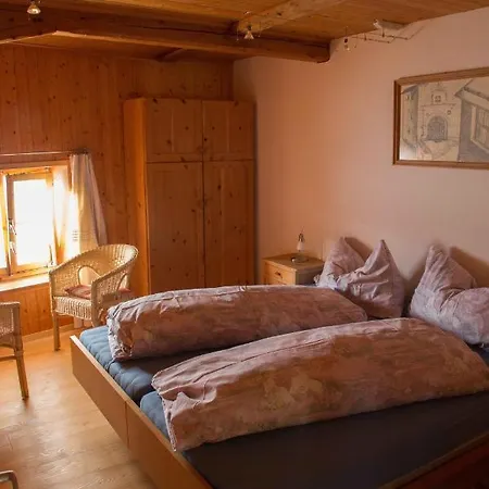 Vichava 8, Sued Apartmán *